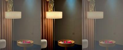 Casa Incanto Hotel in Gumi