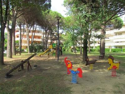 Big Apartment With Terrace - Stunning Residence Big Pool, Tennis, Volleyball