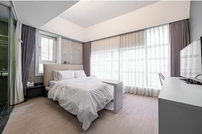 Connected Hotel Guro