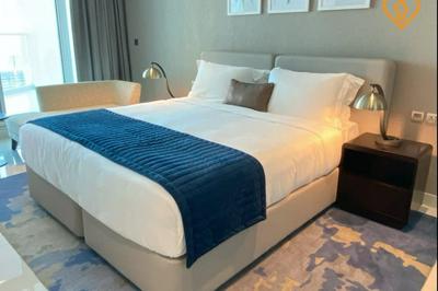 Damac prive one bed