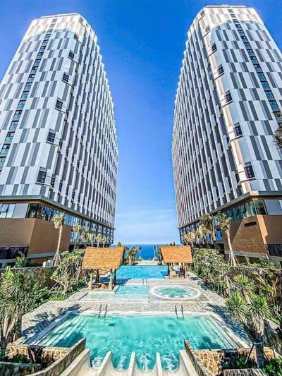 Sam Sam Condotel Apec Mui Ne