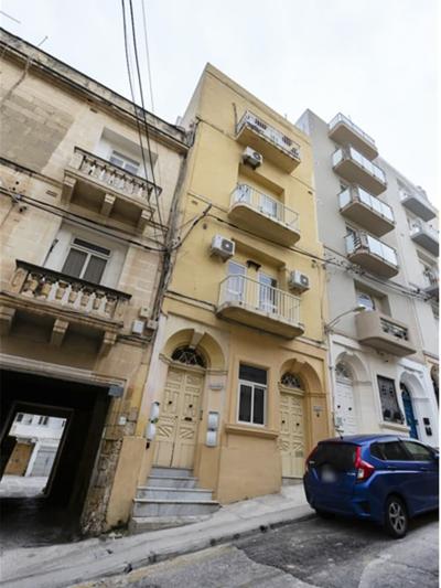 Sliema Retreat