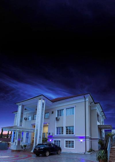 Garden Atlantis Hotel