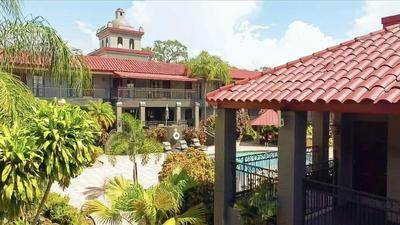 Red Roof Inn PLUS+ & Suites Tampa