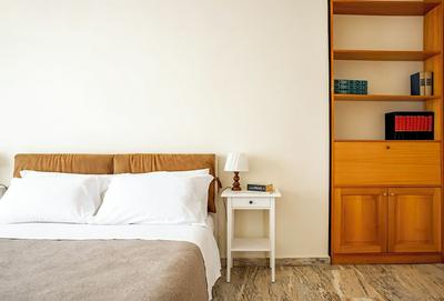 Ortigia Seafront Apartment
