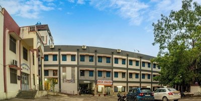 Devdarshan Hotel And Restaurant