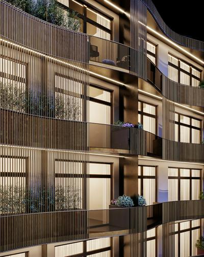 Luminoso Boutique Hotel