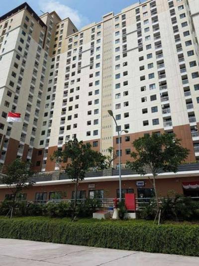 Hotel O Apartment Bekasi Town Square