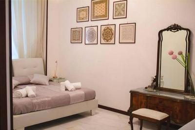 Sweet Rooms in Easy House