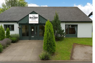 The Raceby Hotel Part of AG Collection