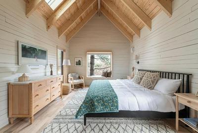 Black Forest Cabins