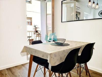 Holiday Apartment Near the Seafront Aircon and Wi-fi