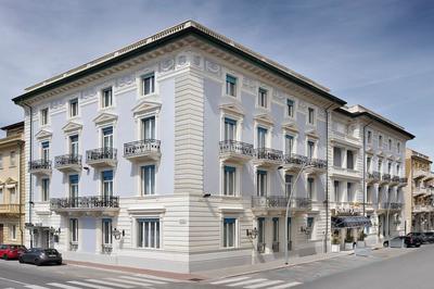 Tosca Beach&Breakfast Apt.Viareggio