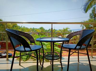 Surabhi Hill View