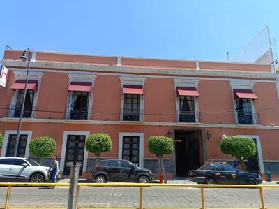 HOTEL MARGARITA