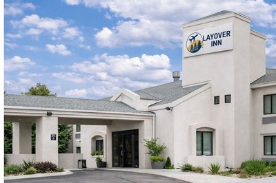 Layover Inn Boise Airport