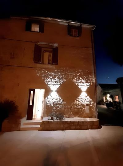 Casa Ruben