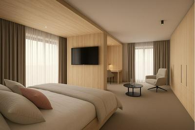 Hotel COSMEA Dolomites