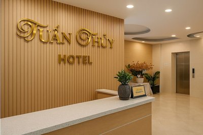 Tuan Thuy Hotel