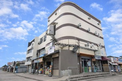 Zia Suites