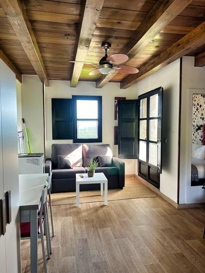 Apartamentos Spa Casco Histórico de Isla