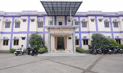 Mekarsari Hotel By ARBA