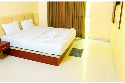 Hotel Golden W Puri
