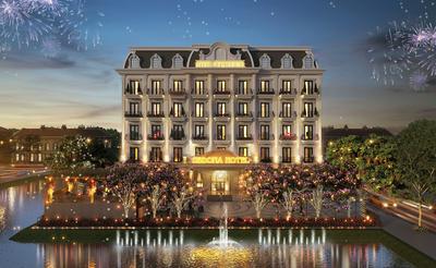 SEDONA Hotel Viet Yen