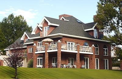 Toad Hall Manor