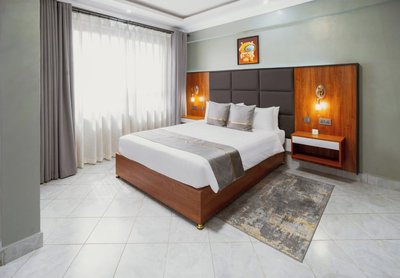 Skyview Opal Cuisine Hotel