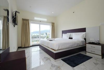 Relax In Homestay