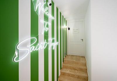 Résidence Saint-Tropez FENIERS