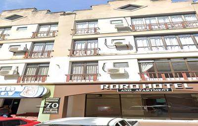 OYO 90419 Sahar Guesthouse