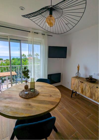 Residence La Sorra Nostra Mar