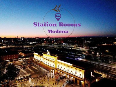 Station Rooms