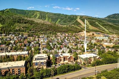 Town Pointe 3 BedroomsTPC-102C by KBM