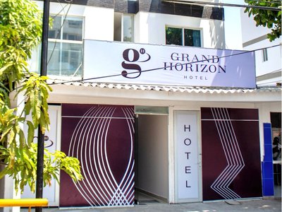 Hotel Grand Horizon Rodadero