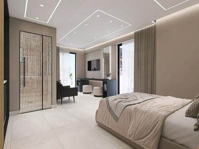 Captain Napoleon Paterakis CNP Luxurious Suites