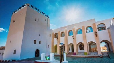 Mzab Hotel