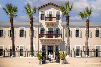 Rasim Palas (Adults Only +12)