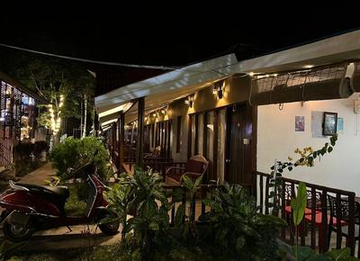 The Aroma Resort
