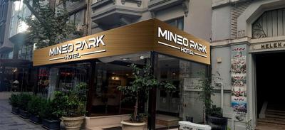 Mineo Park Hotel