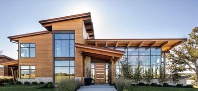Black Bear Lodge