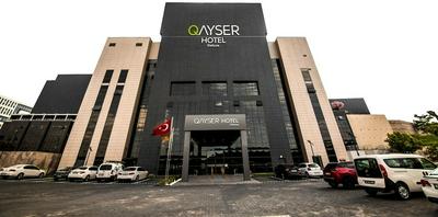 Qayser Deluxe Hotel