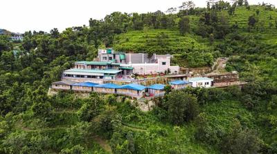 Junyali The Resort