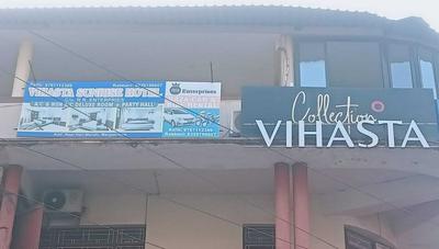 Vihasta Sunrise Hotel by RR Enterprises