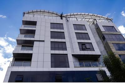 samay business hotel