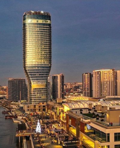 Boutique Hotel Echo Residence