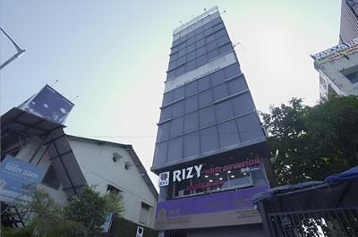 Hotel Delight Inn Andheri West