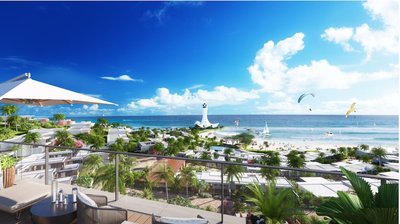 Xanadu International Resort